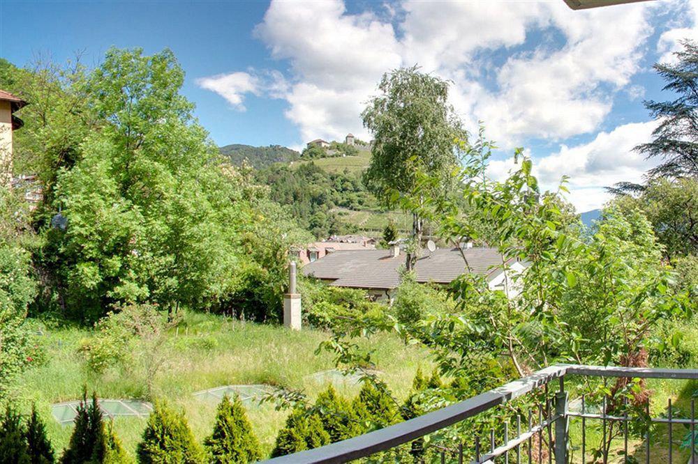 Cityhotel Goldener Adler B&B Chiusa Exterior foto